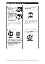 Preview for 10 page of LG P1515R3S Owner'S Manual