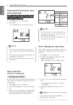 Preview for 14 page of LG P24RK Owner'S Manual