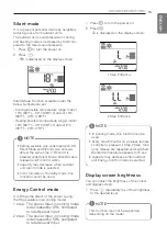 Preview for 15 page of LG P24RK Owner'S Manual