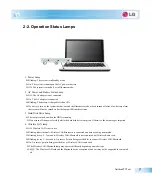 Preview for 26 page of LG P430 Series User Manual