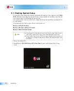 Preview for 69 page of LG P430 Series User Manual