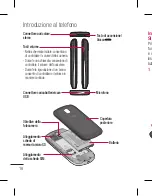 Preview for 162 page of LG P500 User Manual