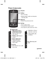 Preview for 13 page of LG P525 User Manual