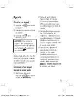 Preview for 57 page of LG P525 User Manual