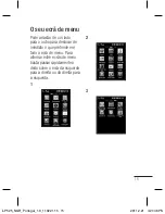 Preview for 97 page of LG P525 User Manual