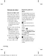 Preview for 108 page of LG P525 User Manual