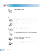 Preview for 17 page of LG P530 Series User Manual