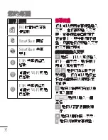 Preview for 34 page of LG P690 User Manual