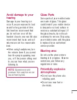 Preview for 171 page of LG P690 User Manual