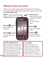 Preview for 186 page of LG P690 User Manual