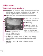 Preview for 214 page of LG P690 User Manual