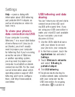 Preview for 102 page of LG P690B User Manual