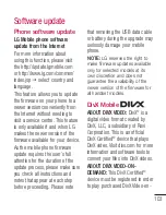 Preview for 105 page of LG P690B User Manual