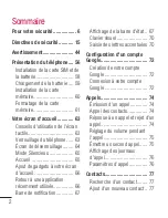 Preview for 116 page of LG P690B User Manual