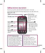 Preview for 193 page of LG P698 User Manual