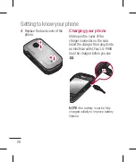 Preview for 196 page of LG P698 User Manual