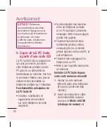 Preview for 286 page of LG P698 User Manual