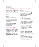 Preview for 358 page of LG P698 User Manual