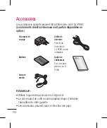 Preview for 366 page of LG P698 User Manual