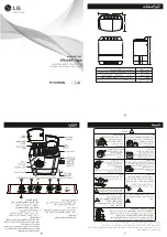 Preview for 3 page of LG P700RON Owner'S Manual