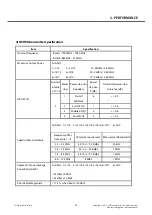 Preview for 14 page of LG P705 Service Manual