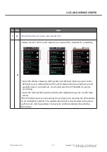 Preview for 21 page of LG P705 Service Manual