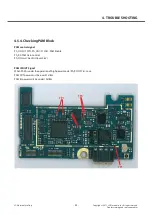 Preview for 42 page of LG P705 Service Manual