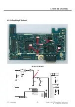 Preview for 45 page of LG P705 Service Manual