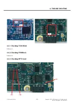 Preview for 50 page of LG P705 Service Manual