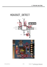 Preview for 106 page of LG P705 Service Manual