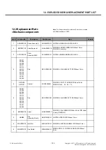 Preview for 183 page of LG P705 Service Manual