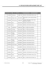 Preview for 185 page of LG P705 Service Manual