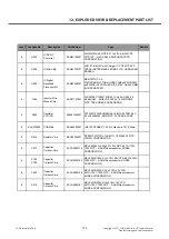 Preview for 193 page of LG P705 Service Manual