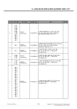 Preview for 203 page of LG P705 Service Manual