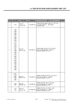 Preview for 204 page of LG P705 Service Manual