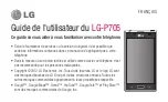 Preview for 243 page of LG P705 User Manual