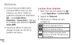 Preview for 350 page of LG P705 User Manual