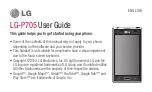 Preview for 387 page of LG P705 User Manual