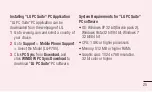 Preview for 411 page of LG P705 User Manual