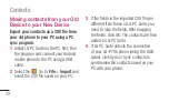 Preview for 458 page of LG P705 User Manual