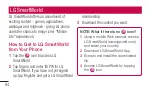 Preview for 480 page of LG P705 User Manual