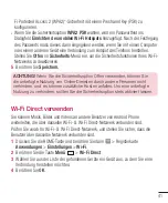 Preview for 43 page of LG P710 User Manual