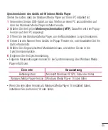 Preview for 47 page of LG P710 User Manual