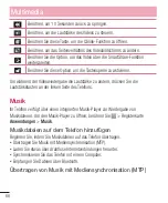 Preview for 68 page of LG P710 User Manual