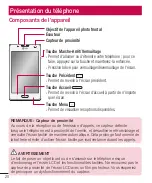 Preview for 134 page of LG P710 User Manual