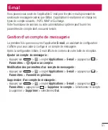 Preview for 165 page of LG P710 User Manual