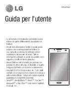 Preview for 225 page of LG P710 User Manual