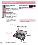 Preview for 350 page of LG P710 User Manual