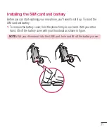 Preview for 453 page of LG P710 User Manual