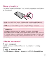 Preview for 455 page of LG P710 User Manual